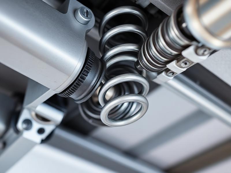 5 Warning Signs You Need Garage Door Spring Replacement