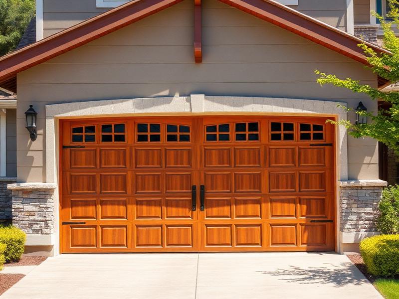 New Door Installation