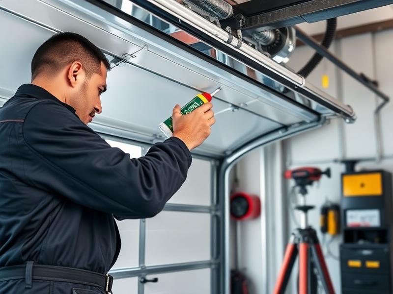 Preventive Maintenance